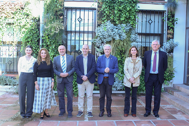 Jornadas de Oncología Integrativa de la UMA