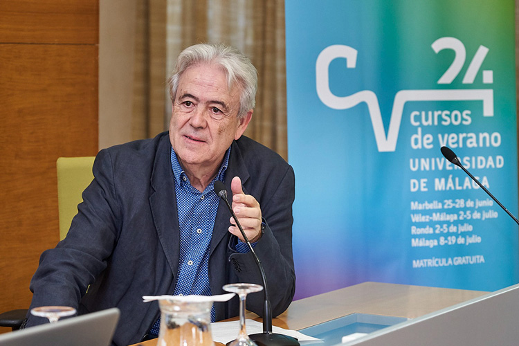 Emilio Alba: “La biopsia líquida ayudará a detectar el cáncer en fases más precoces”