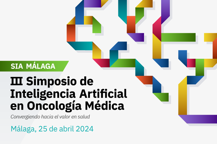 III Simposio de Inteligencia Artificial en Oncología Médica